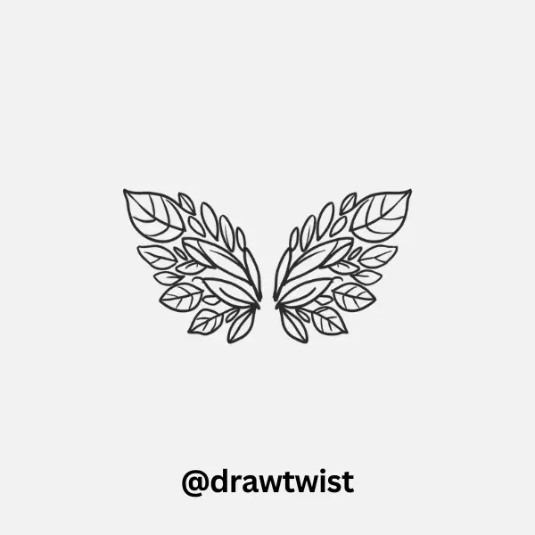 Leaf Wing