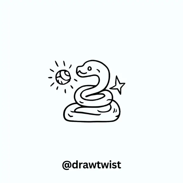 Magic Snake