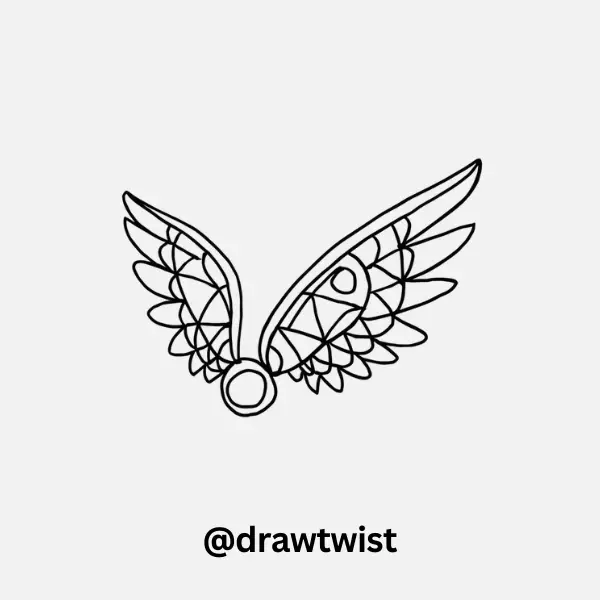 Mechanical Wing