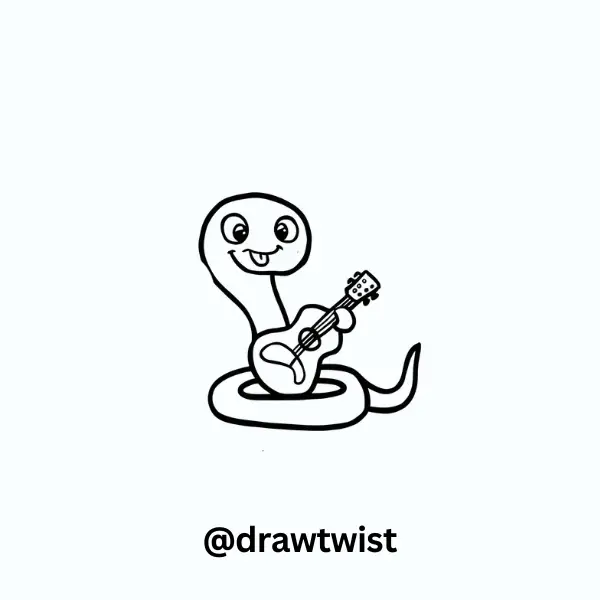 Musical Snake