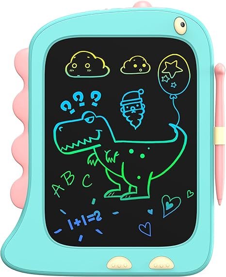 ORSEN LCD Writing Board Dinosaur Toy