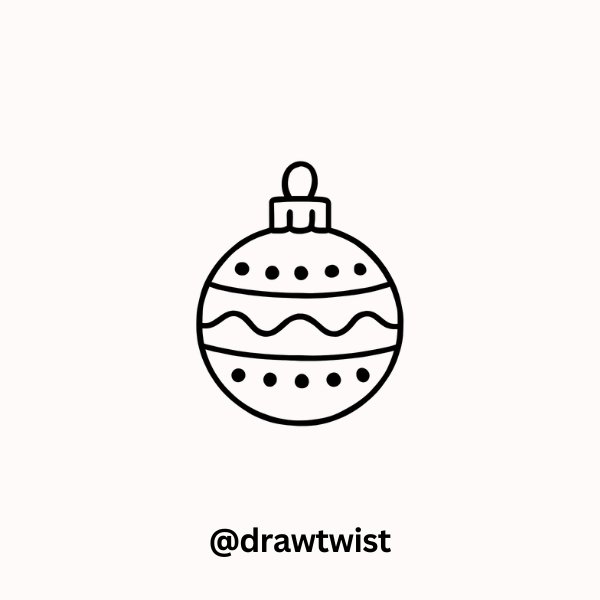 Ornament Ball