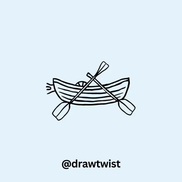 Paddle Boat