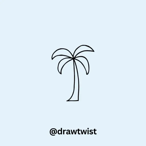 Palm Tree
