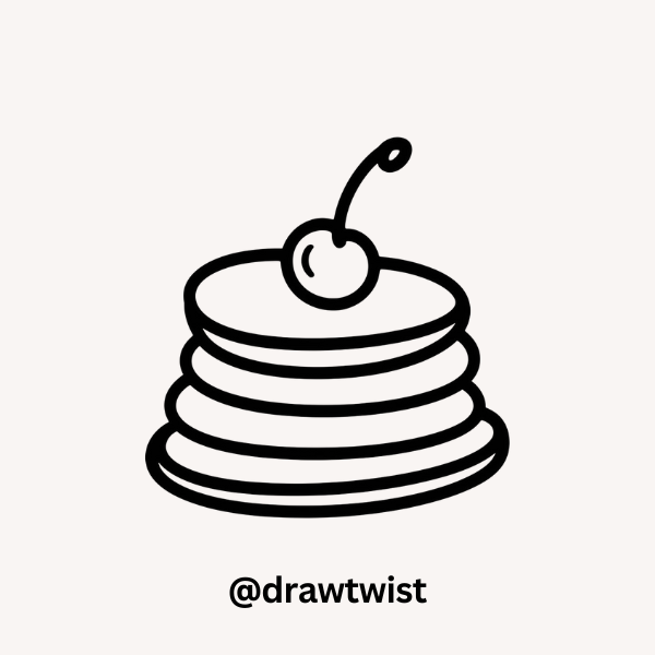 Pancake Stack