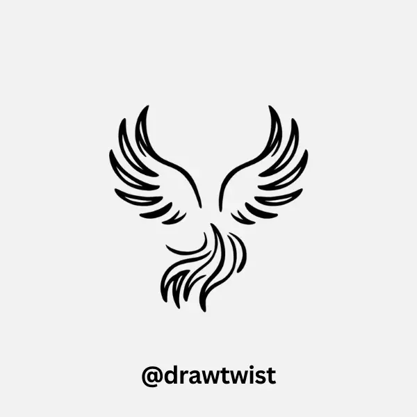 Phoenix Wings