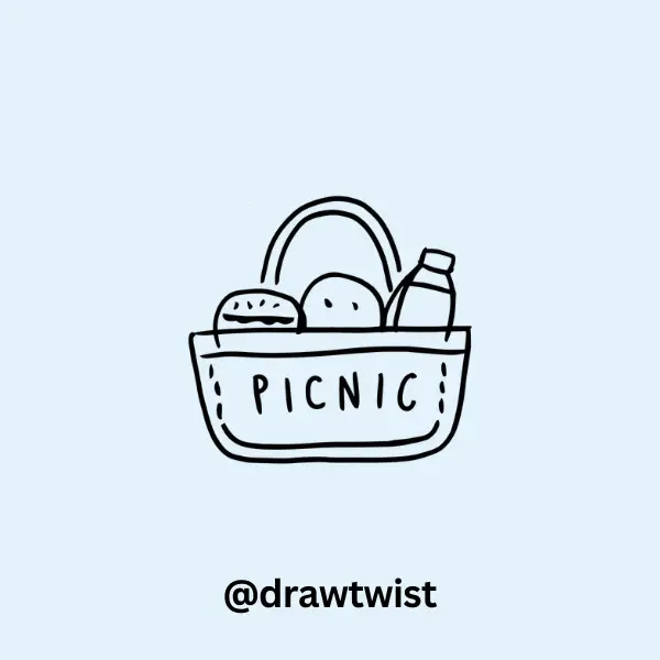 Picnic Basket