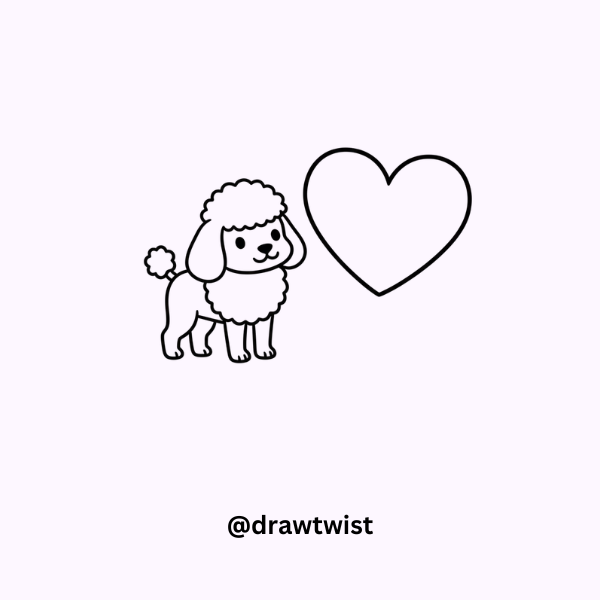 Poodle Doodle Ideas