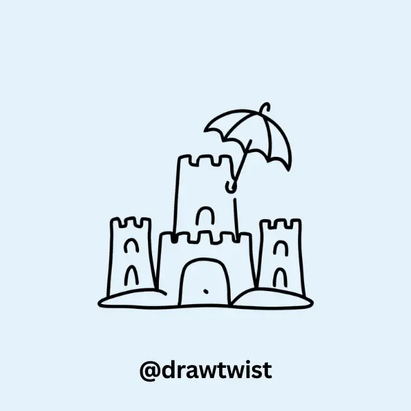 Sandcastle