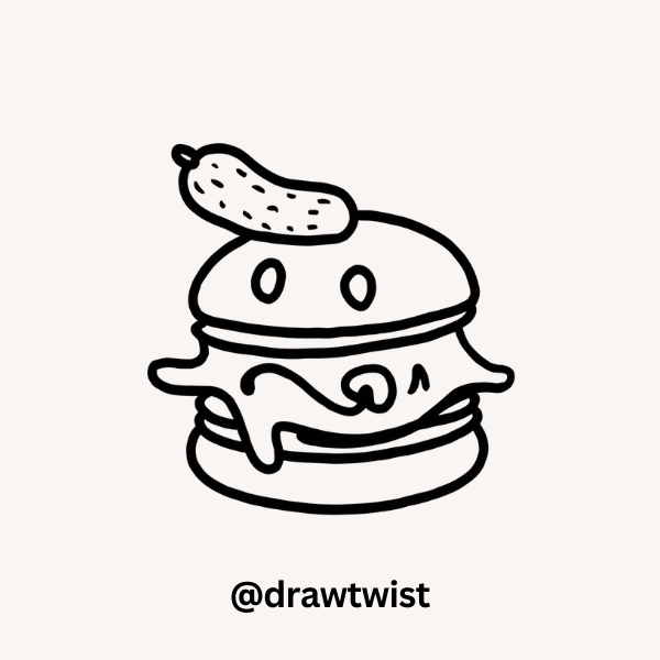Silly Burger