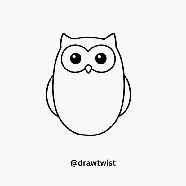 Simple Owl