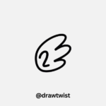 30 Fun and Easy Wing Drawing Ideas to Draw - drawtwist.com