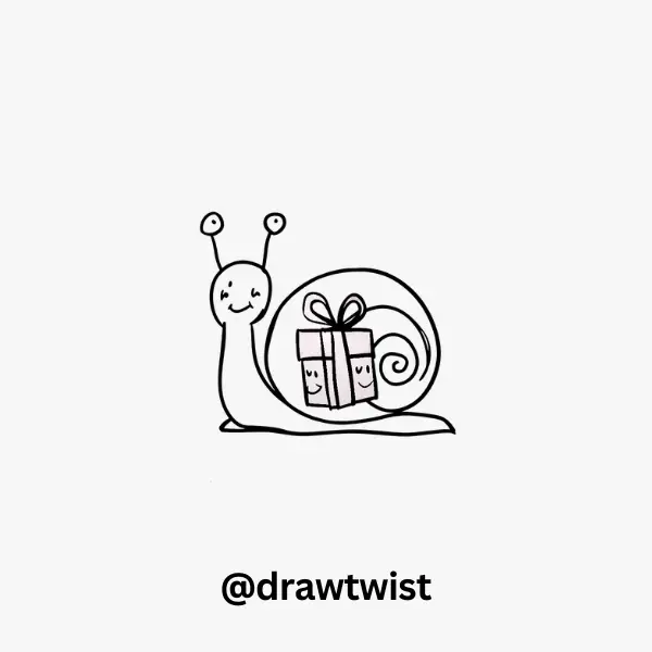 Snail Surprise