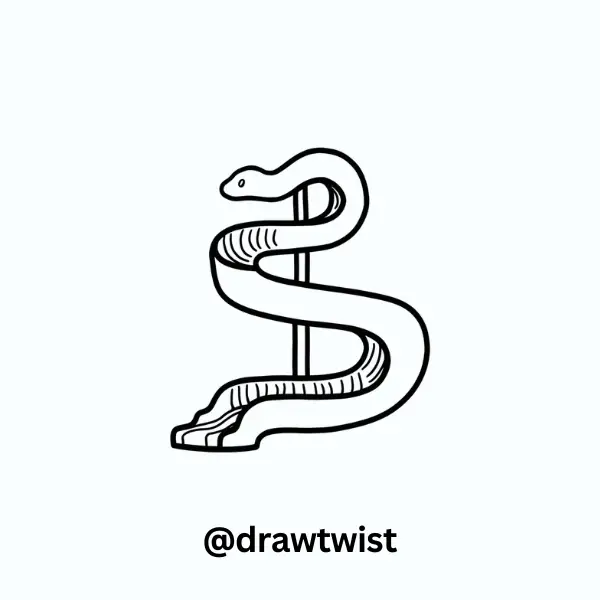 Snake Slide