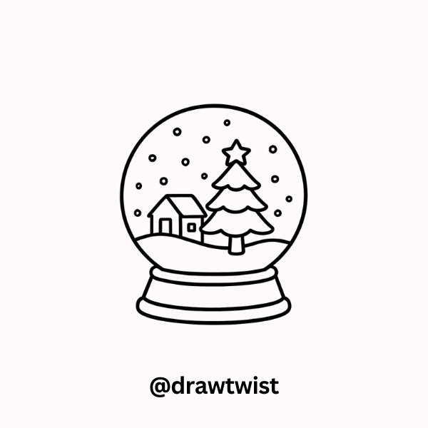 Snow Globe