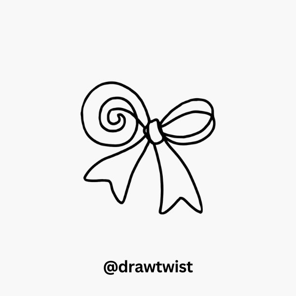 Spiral Bow