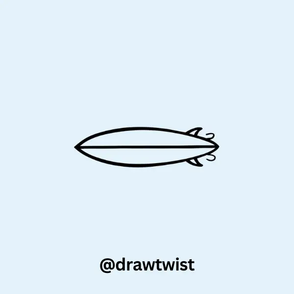 Surfboard
