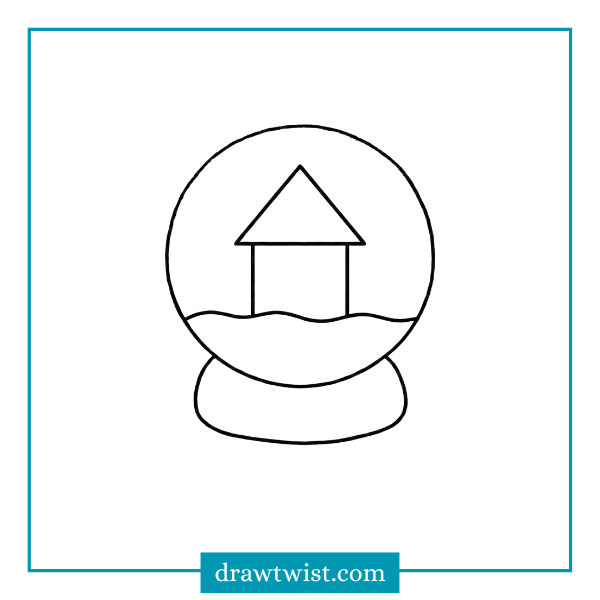 The Gingerbread House