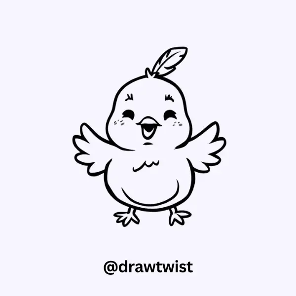 Tiny Chick Chirp