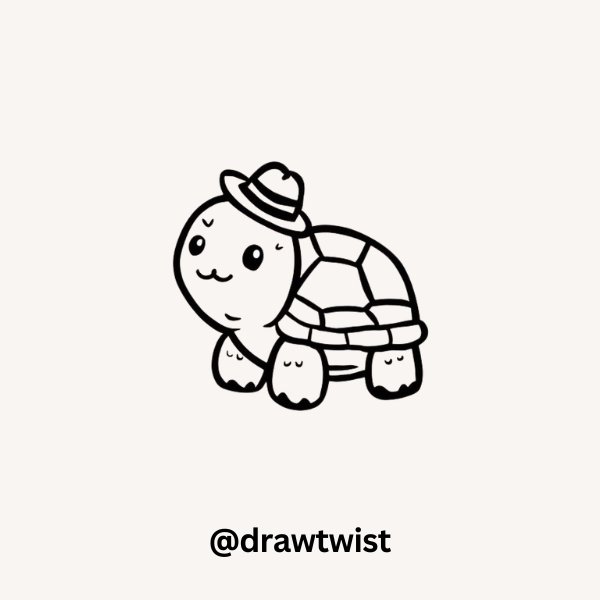 Tiny Turtle