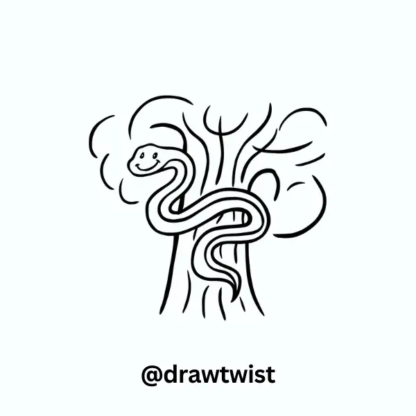 Tree Snake