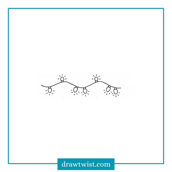 STEP 3: Add Light Rays for a Glowing Effect