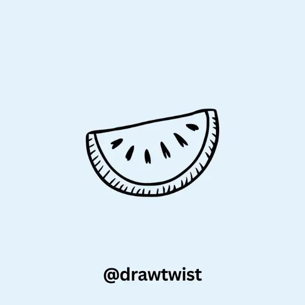 Watermelon Slice