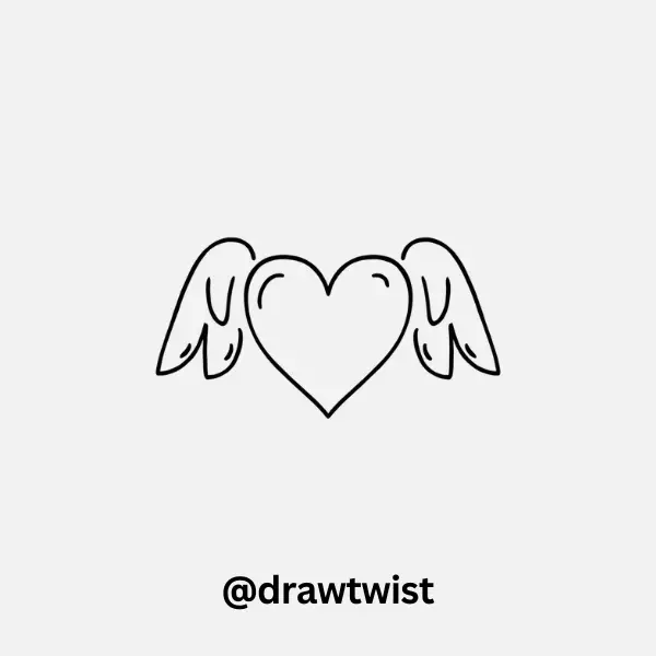 Winged Heart