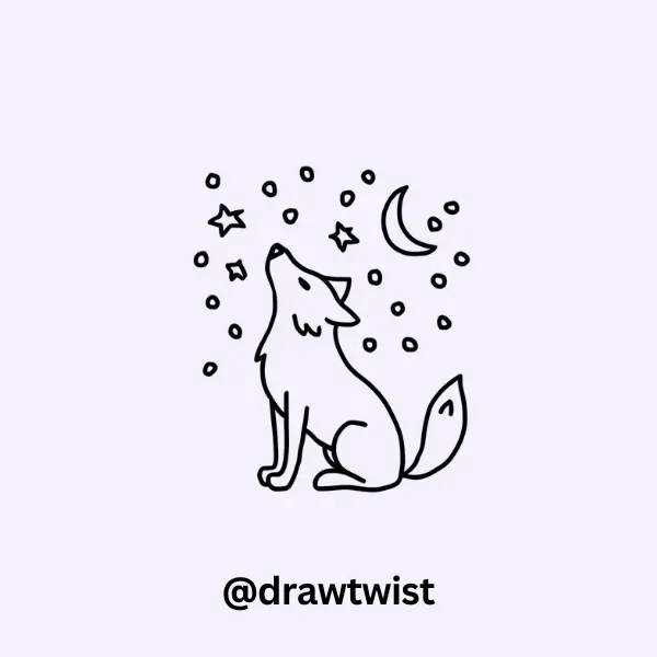 Wolf and the Stars