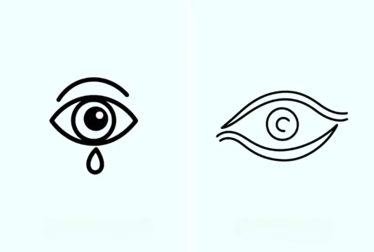 25 Eye Drawing Ideas