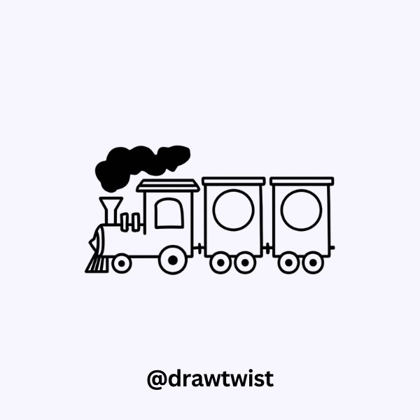 Tiny Train
