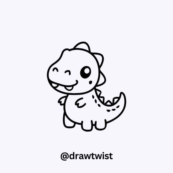 Little Dinosaur