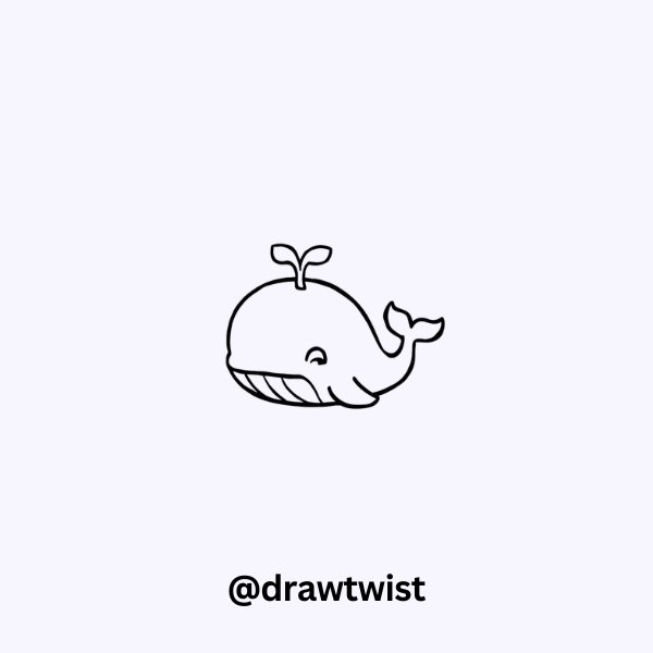 Tiny Whale