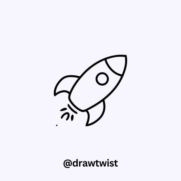 Simple Rocket Ship