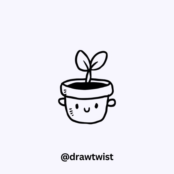 Little Flower Pot