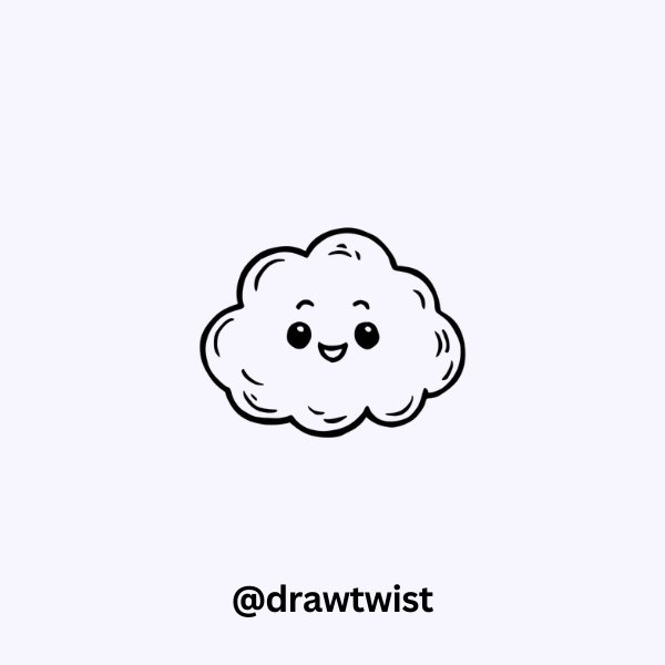 Cute Cloud