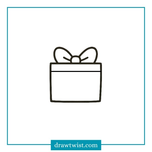 Step 3: Draw the Lid Line