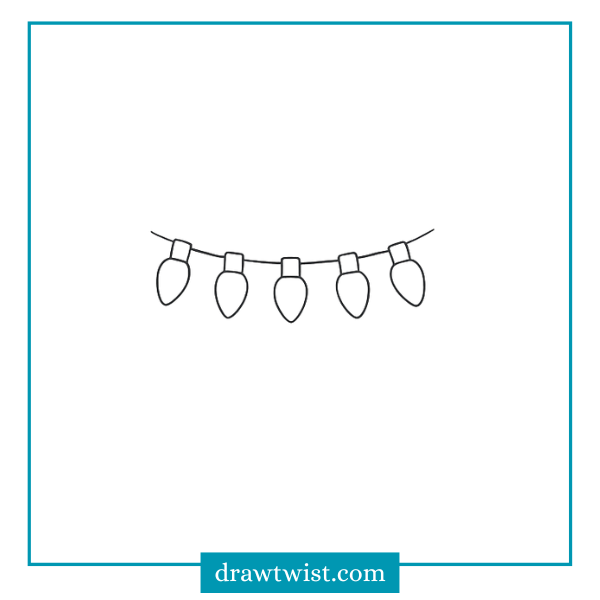 STEP 2: Add the Bulb Bases and Bulbs