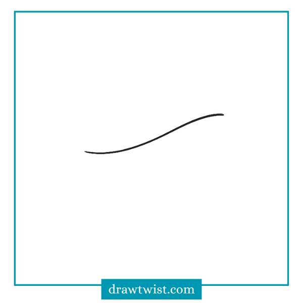 STEP 1: Draw the Guideline String