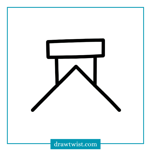 How to Draw Chimney