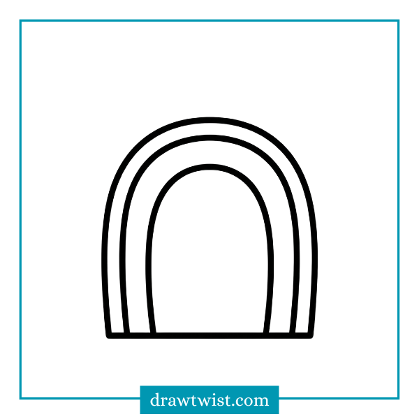 Super Simple "Potato" Penguin