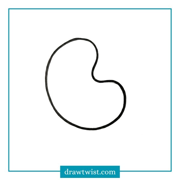 Sleeping Fox (The "Donut" Pose)