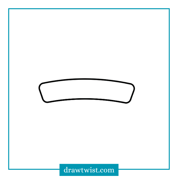 How to Draw Winter Hat