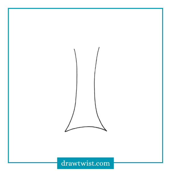 How to Draw a Bare Winter Tree